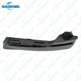 TESLA Model 3 / Y Front Left Bumper Trim Fog Lamp Blanking Cover 149002200A (17-24)