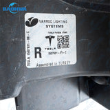 TESLA Model 3 / Y Front Right Passenger LED Fog Light 1507931-00-C (17-23)