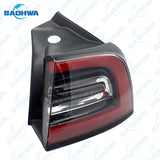 TESLA Model 3 / Y LED Tail Lamp Outer Rear Right Light Assembly 1077398-00-F 1502087-00-D (17-23)