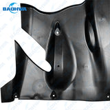 TESLA MODEL 3 / Y Rear Bumper Center Tray Cover 1498771-00-E (20-24)
