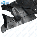 TESLA MODEL 3 / Y Rear Bumper Center Tray Cover 1498771-00-E (20-24)