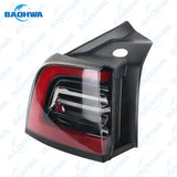 TESLA Model 3 / Y Rear Left Tail Light Lamp 4-Pin Amber 1502086-00-D (20-23)