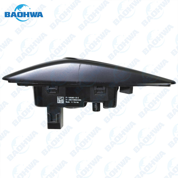 TESLA Model 3 / Y Right Passenger Fender Camera With Turn Signal 14958 ...