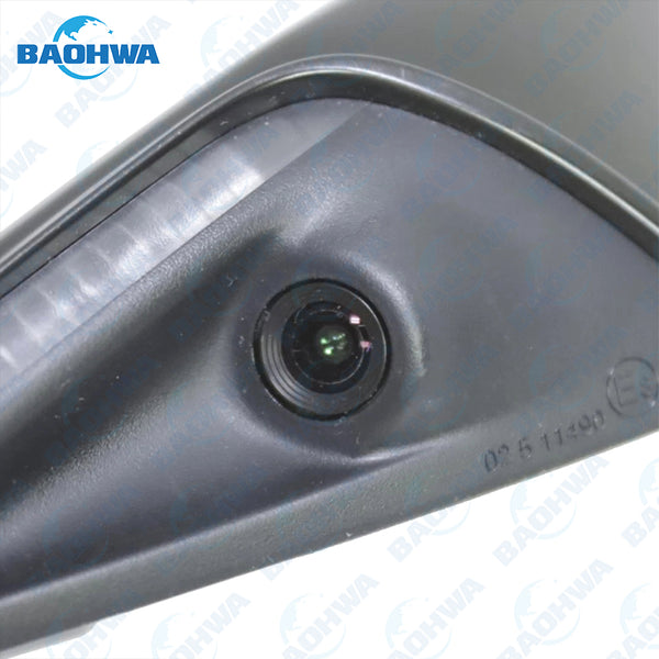 Fender Camera TESLA Model 3 / Y Right Passenger Fender Camera With Turn Signal 14958 ...