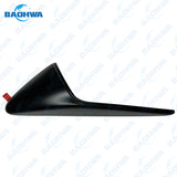 TESLA Model 3 / Y Side Repeater Trim Black Aero RIB Cover Right 1514878-00-C