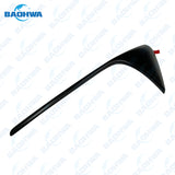 TESLA Model 3 / Y Side Repeater Trim Black Aero RIB Cover Right 1514878-00-C