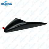TESLA Model 3 / Y Side Repeater Trim Black Aero RIB Cover Right 1514878-00-C