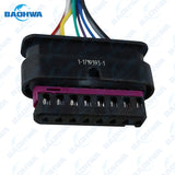 TESLA Model 3 Parking Sensor PDC Wiring Loom 1067959-00-E