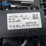 TESLA Model S 2014 Front Interior Roof Light Lamp 101378600A