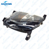 TESLA Model S Fog Light Right Passenger Side 6005914-00-1 6005916-00-A 1024019-00-C (12-20)