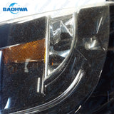 TESLA Model S Fog Light Right Passenger Side 6005914-00-1 6005916-00-A 1024019-00-C (12-20)