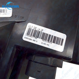 TESLA Model S Headlight Left Driver Xenon 6005906-00-C (12-15)