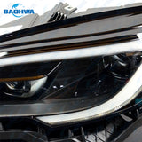 TESLA Model S LED Projector Headlight Left LH 1563713-00-G (22-25)
