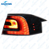 TESLA Model S LED Rear Outer Tail Light Lamp Passenger Right Side 6005919-00-A 6005921-00-A (12-21)