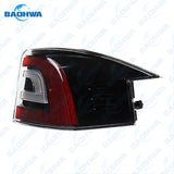 TESLA Model S LED Rear Outer Tail Light Lamp Passenger Right Side 6005919-00-A 6005921-00-A (12-21)