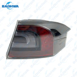 TESLA Model S LED Rear Outer Tail Light Lamp 6005918-00-G 6005919-00-G (16-21)
