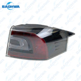 TESLA Model S LED Rear Outer Tail Light Lamp 6005918-00-G 6005919-00-G (16-21)