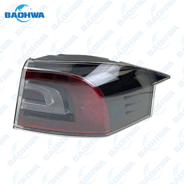 Model S Led Bar Rear TESLA Model S LED Rear Outer Tail Light Lamp 6005918-00-G 6005919-00-G ...