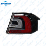 TESLA Model S LED Rear Outer Tail Light Lamp Passenger Right Side 6005919-00-A 6005921-00-A (12-21)