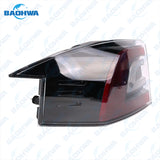TESLA Model S Left Driver Side Quarter Panel Tail Light Lamp 6005918-00-C 6005920-00-C (12-20)