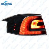 TESLA Model S Left Driver Side Quarter Panel Tail Light Lamp 6005918-00-C 6005920-00-C (12-20)