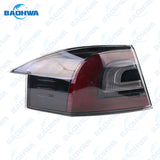 TESLA Model S Left Driver Side Quarter Panel Tail Light Lamp 6005918-00-C 6005920-00-C (12-20)