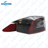 TESLA Model S Left Driver Side Tail Light LED Outer Tail Lamp With Reflector 6005918-00-C (12-20)