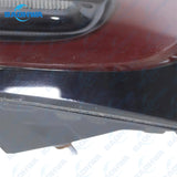TESLA Model S Rear Left Body Side Tail Light 1563720-00-C (21-24)