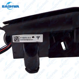 TESLA Model S Rear Left Charge Port Door Assembly 1530812-00-D (21-23)