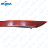 TESLA Model S Rear Left Reflector Signal Light Lamp 6007705-00-D (16-21)
