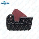 TESLA Model S Rear Left Tail Light Charge Port Cover Reflector 1007189 (12-16)