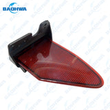 TESLA Model S Rear Left Tail Light Charge Port Cover Reflector 1007189 (12-16)