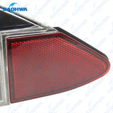 TESLA Model S Rear Right Passenger Outer Taillight Lamp LED 6005919-00-C 1010363-00-E (12-20)