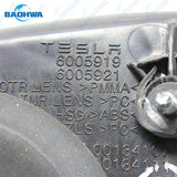 TESLA Model S Rear Right Passenger Outer Taillight Lamp LED 6005919-00-C 1010363-00-E (12-20)