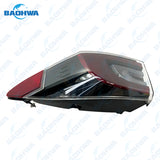 TESLA Model S Rear Right Passenger Outer Taillight Lamp LED 6005919-00-C 1010363-00-E (12-20)