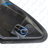 TESLA Model S Rear Right Passenger Outer Taillight Lamp LED 6005919-00-C 1010363-00-E (12-20)