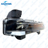 TESLA Model S Right Fog Daytime Running Light 1563711-00-B (21-23)