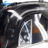 TESLA Model S Right Front Fog Lamp Light 1024017-00-C (12-16)