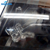 TESLA Model S Right Front Fog Lamp Light 1024017-00-C (12-16)