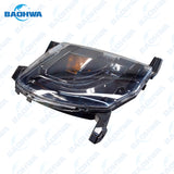 TESLA Model S Right Passenger Fog Lamp Black LED 1005996-00-E
