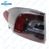 TESLA Model S Tail Light Outer Left Side 1047178-00-A