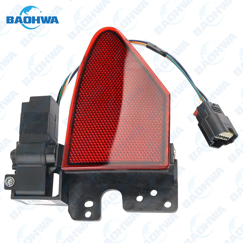 TESLA Model S / X Charge Port Door Assembly 1038548-00-I (16-20 ...