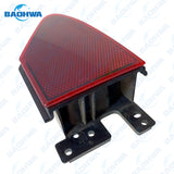 TESLA Model S / X Right Passenger Reflector Quarter Mounted 1022421-00-C (12-23)