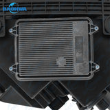 TESLA Model X Headlight Daytime Running Light Left 1034314-00-F 1800040-00-B (16-24)