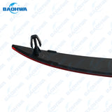 TESLA Model X Left+Right Rear Bumper Reflector Light 1034342-00-C 1034343-00-C