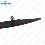 TESLA Model X Left+Right Rear Bumper Reflector Light 1034342-00-C 1034343-00-C