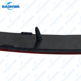 TESLA Model X Left+Right Rear Bumper Reflector Light 1034342-00-C 1034343-00-C