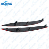 TESLA Model X Left+Right Rear Bumper Reflector Light 1034342-00-C 1034343-00-C