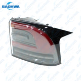TESLA Model X Rear Right Passenger Side Outer Tail Light Lamp 1565497-00-C (21-24)