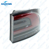 TESLA Model X Rear Right Passenger Side Outer Tail Light Lamp 1565497-00-C (21-24)